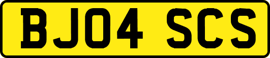 BJ04SCS