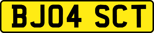 BJ04SCT