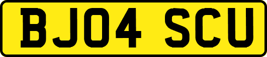 BJ04SCU