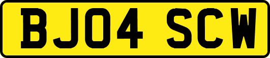 BJ04SCW
