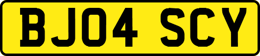 BJ04SCY
