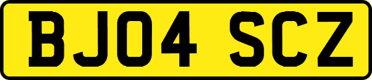 BJ04SCZ