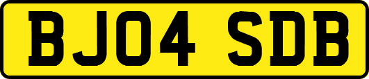 BJ04SDB