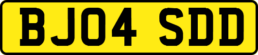 BJ04SDD