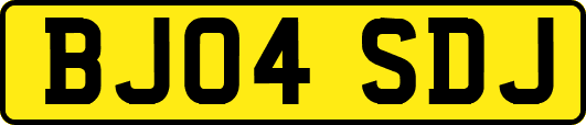 BJ04SDJ