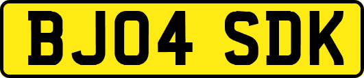BJ04SDK