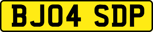 BJ04SDP