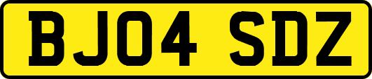 BJ04SDZ