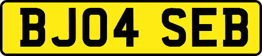 BJ04SEB