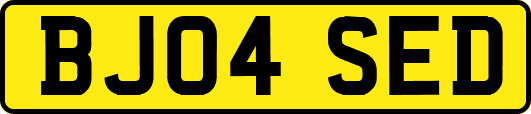 BJ04SED