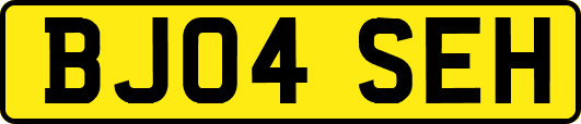 BJ04SEH