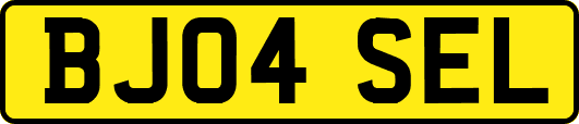 BJ04SEL