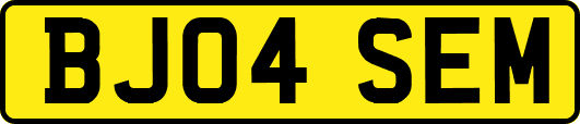 BJ04SEM