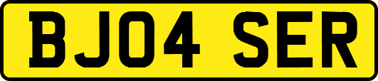 BJ04SER