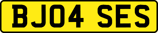 BJ04SES