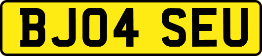 BJ04SEU