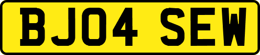 BJ04SEW