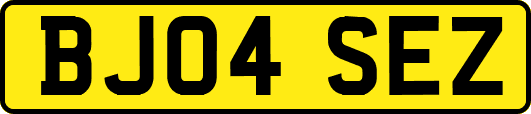 BJ04SEZ