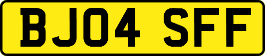 BJ04SFF