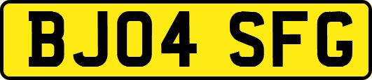 BJ04SFG