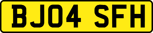 BJ04SFH