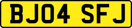 BJ04SFJ