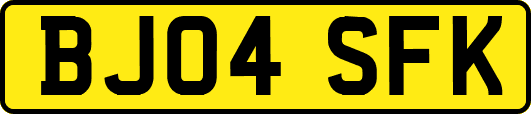 BJ04SFK