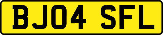 BJ04SFL