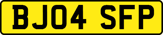 BJ04SFP