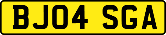 BJ04SGA