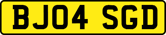 BJ04SGD