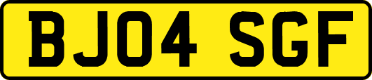 BJ04SGF