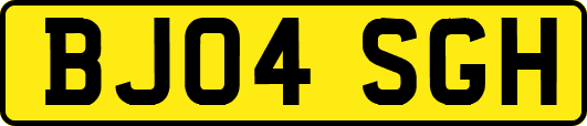 BJ04SGH