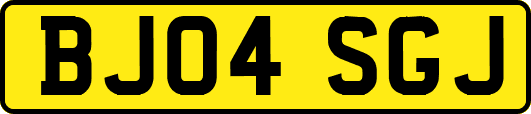 BJ04SGJ
