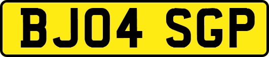 BJ04SGP