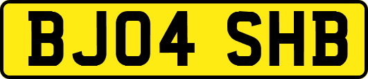 BJ04SHB
