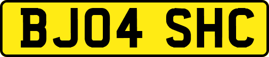 BJ04SHC