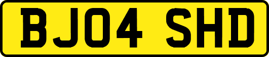 BJ04SHD