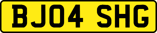 BJ04SHG