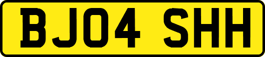 BJ04SHH