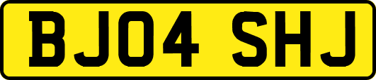 BJ04SHJ