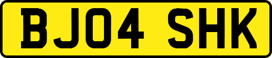 BJ04SHK