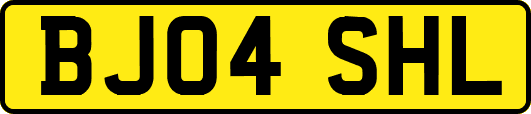 BJ04SHL