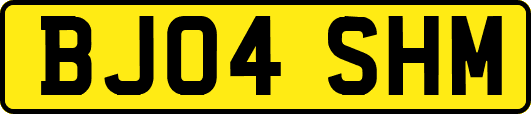 BJ04SHM