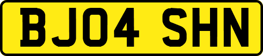 BJ04SHN