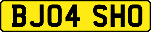 BJ04SHO