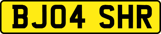BJ04SHR
