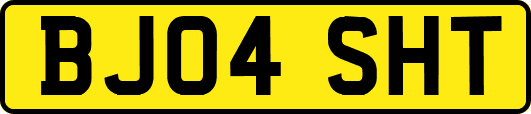 BJ04SHT