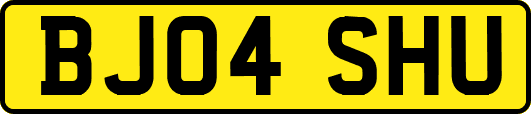BJ04SHU