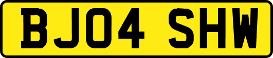 BJ04SHW